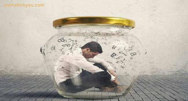 Đời là vậy đấy.