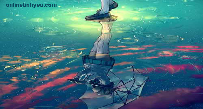 Vì tình yêu là thứ dễ đổi thay