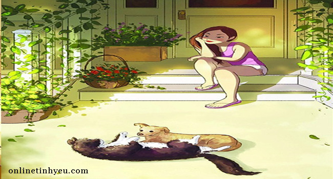 Mọi chuyện đều là sự an bài tốt nhất