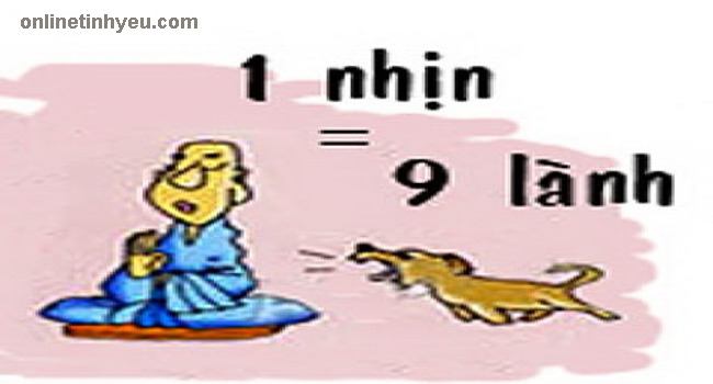 Nhẫn đi cuộc sống mới bình yên