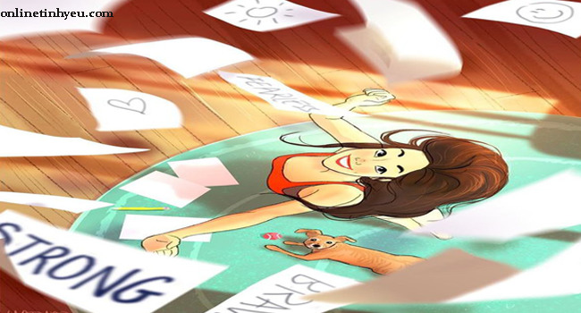 Hãy làm chủ vận mệnh chúng ta