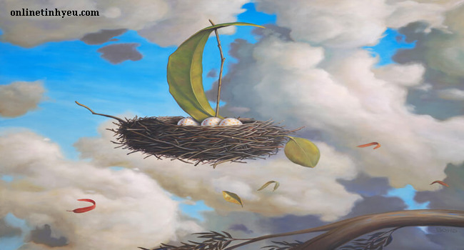 Cuộc sống luôn có cách vận hành riêng của nó.