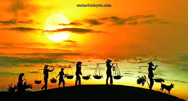 Sinh ra là kiếp con người....