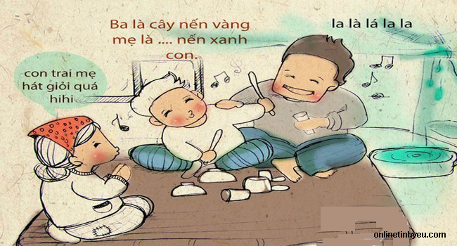Câu chuyện về người chủ đất và nông dân