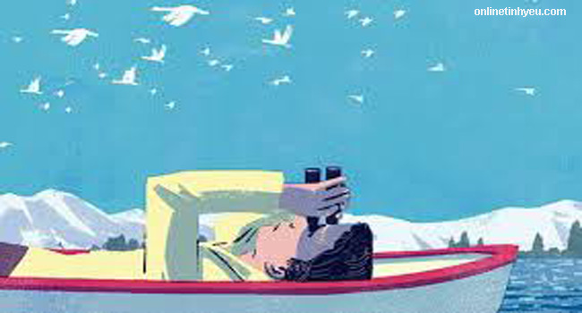 Khi bạn đã thấu hiểu tất cả thế giới này