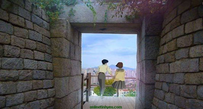 Nếu yêu thương rồi hãy giữ lấy được không?