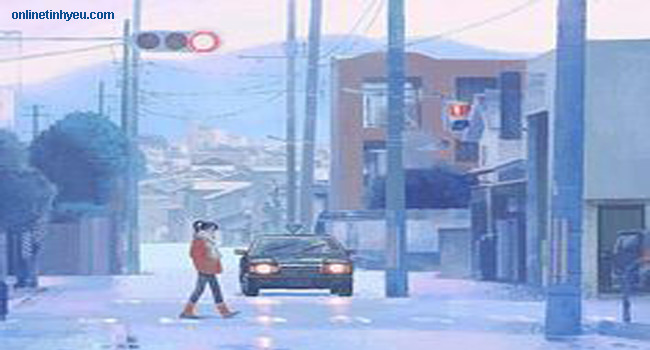 Lạnh thế này...