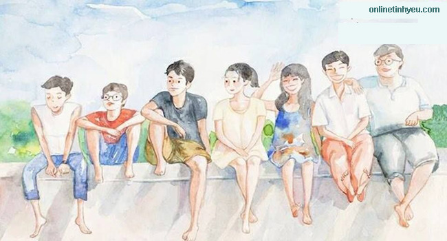 Ta phản bội chính mình