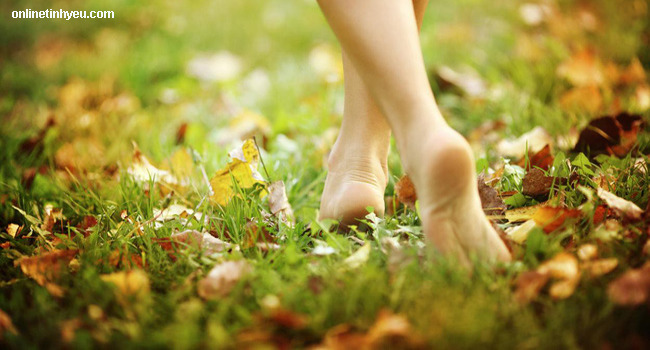 Hãy thử hòa mình vào những vũ điệu của cuộc sống.