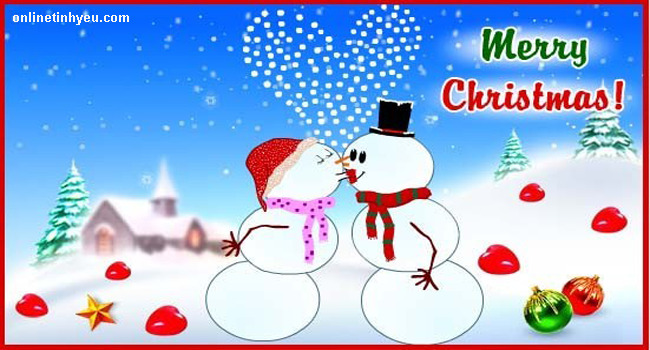 Lời chúc Giáng sinh 16