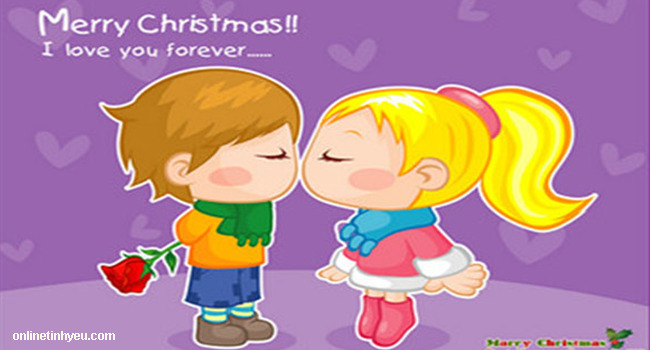 Lời chúc Giáng sinh 17