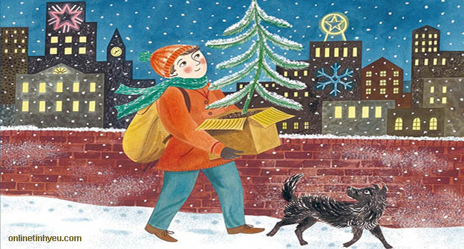 Lời chúc Giáng sinh 19