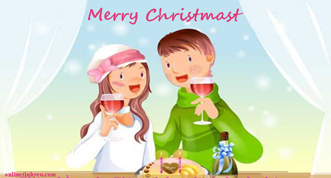Lời chúc Giáng sinh 20