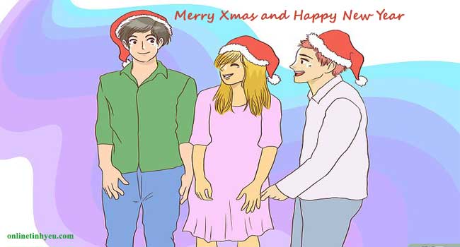 Lời chúc Giáng sinh 29