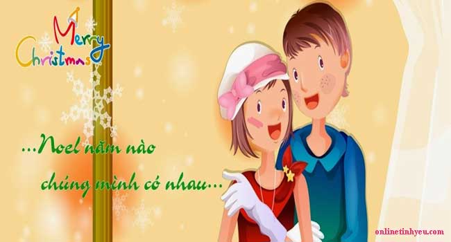 Lời chúc Giáng sinh 21