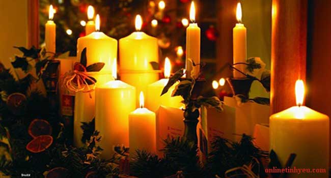 Lời chúc Giáng sinh 26