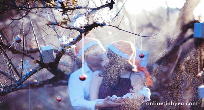 Lời chúc Giáng sinh 28