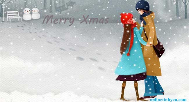 Lời chúc Giáng sinh 41