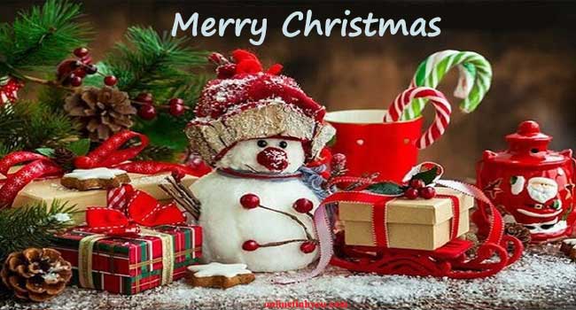 Lời chúc Giáng sinh 46