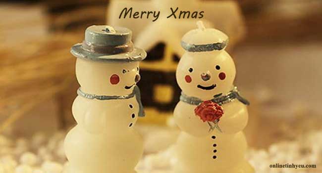 Lời chúc Giáng sinh 47