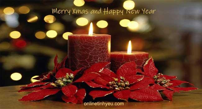 Lời chúc Giáng sinh 48