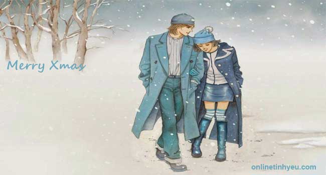 Lời chúc Giáng sinh 49