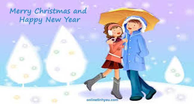 Lời chúc Giáng sinh 2