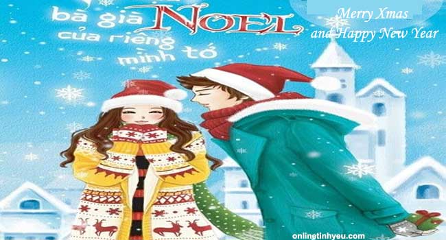 Lời chúc Giáng sinh 51