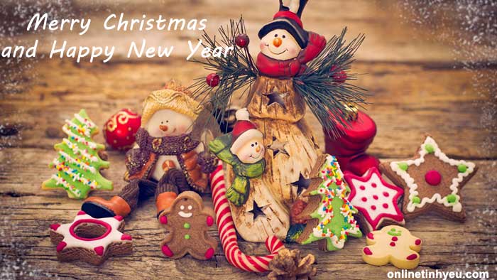 Lời chúc Giáng sinh 53