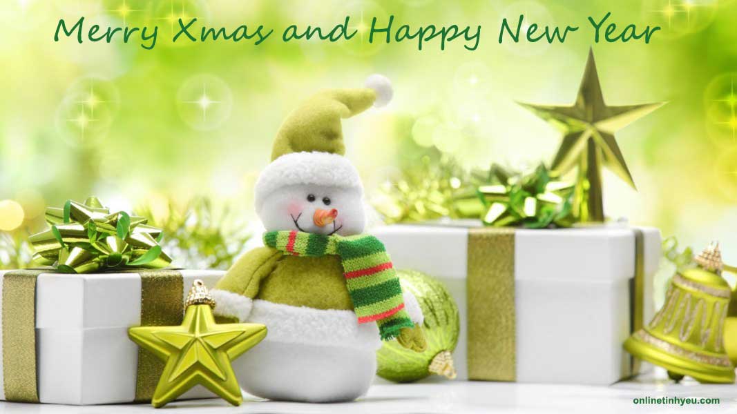 Lời chúc Giáng sinh 54