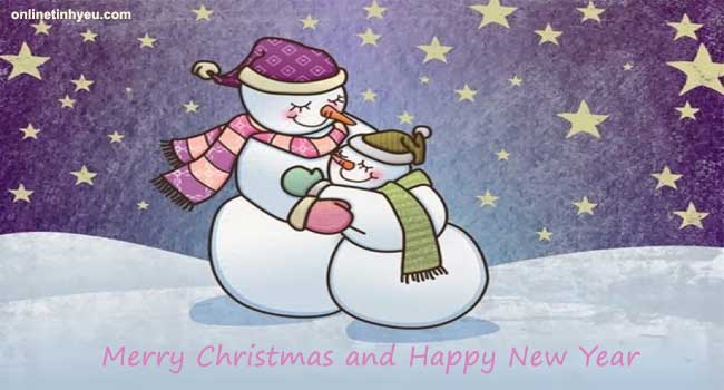 Lời chúc Giáng sinh 59