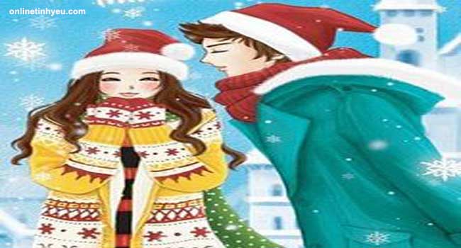 Lời chúc Giáng sinh 60