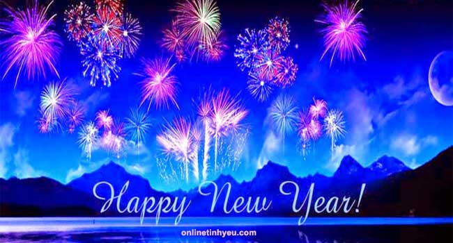 Lời chúc mừng Năm mới số 4