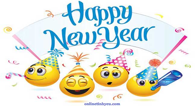 Lời chúc mừng Năm mới số 7