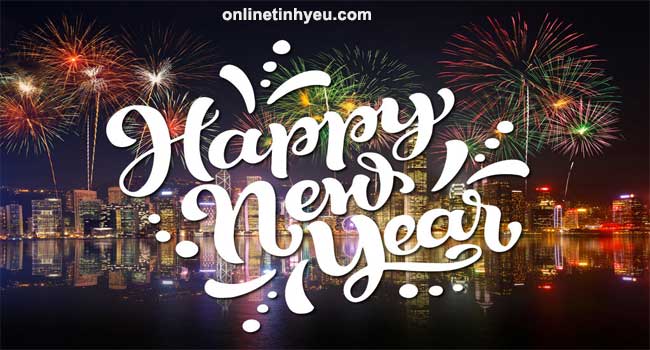 Lời chúc mừng Năm mới số 10