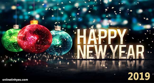 Lời chúc mừng Năm mới số 11