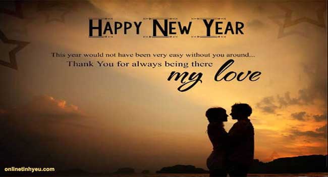 Lời chúc mừng Năm mới số 13