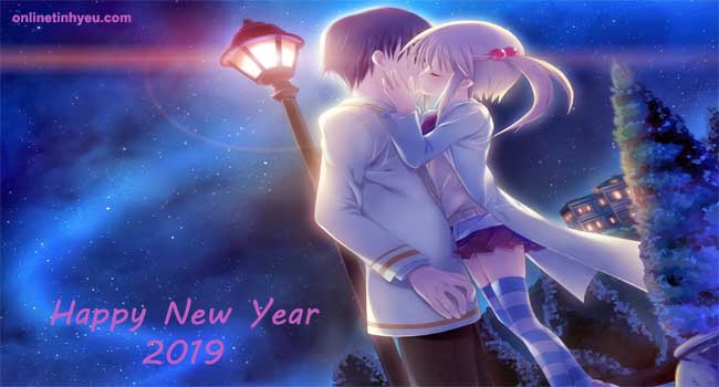 Lời chúc mừng Năm mới số 16