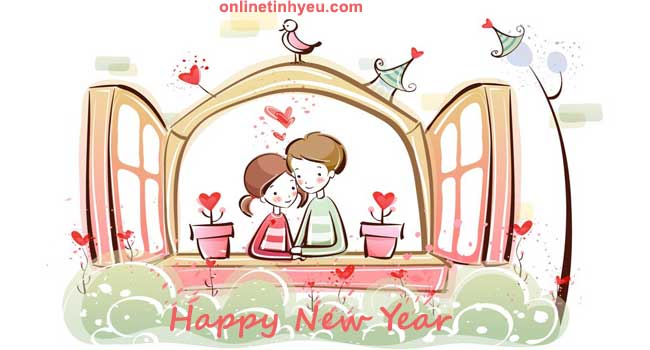 Lời chúc mừng Năm mới số 20