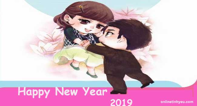 Lời chúc mừng Năm mới số 21