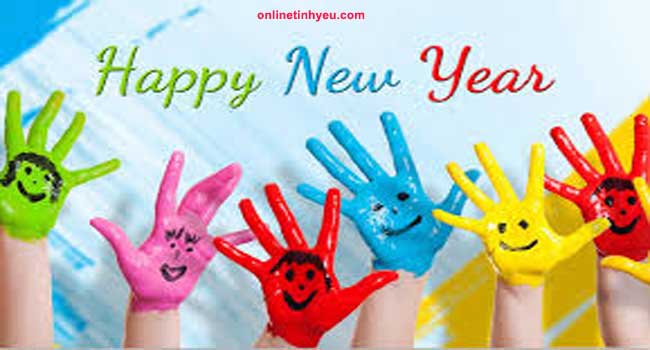 Lời chúc mừng Năm mới số 22