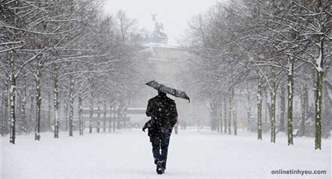 Lại một mùa Giáng sinh