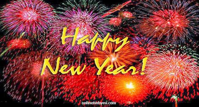 Lời chúc mừng Năm mới số 23