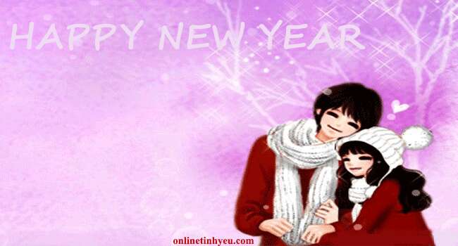 Lời chúc mừng Năm mới số 26