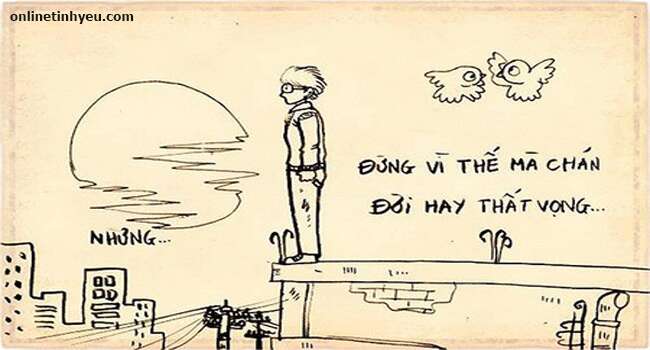 Tìm lại chính mình