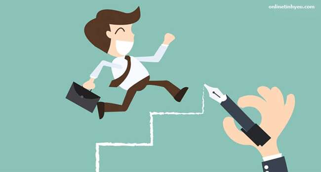 Đừng để lỡ mất những cơ hội tạo đột phá trong đời mình