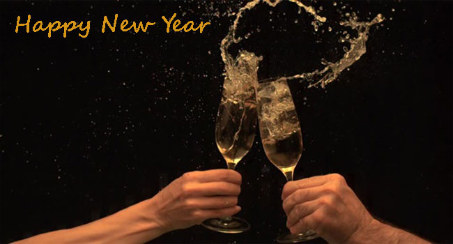 Lời chúc mừng Năm mới số 28