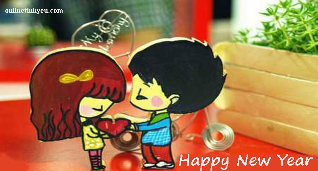 Lời chúc mừng Năm mới số 29