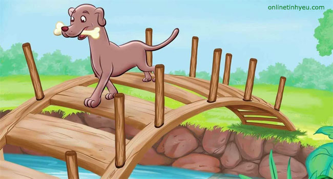 Tất cả cũng chỉ vì tham