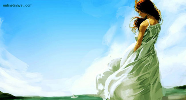 Kể từ giờ em hãy sống vì em